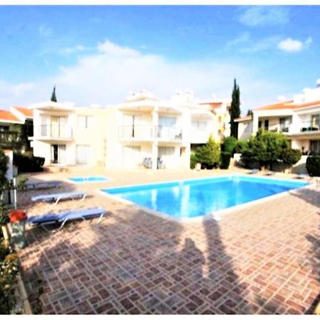 Ferienwohnung Galit House Paphos Exterior foto