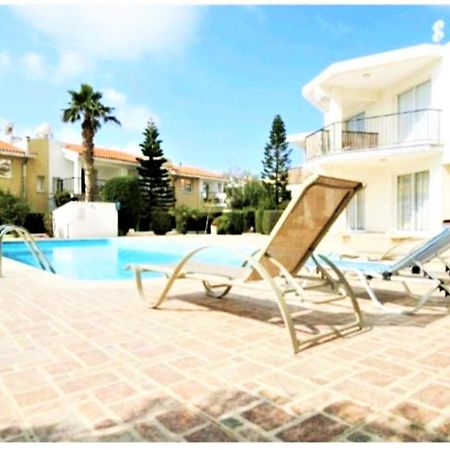 Ferienwohnung Galit House Paphos Exterior foto