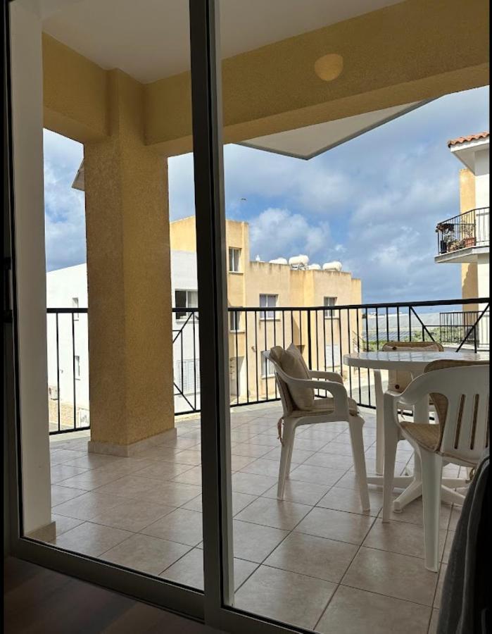 Ferienwohnung Galit House Paphos Exterior foto