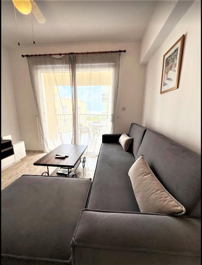 Ferienwohnung Galit House Paphos Exterior foto