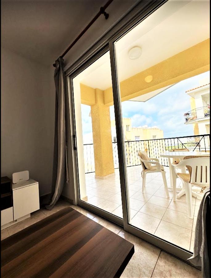 Ferienwohnung Galit House Paphos Exterior foto