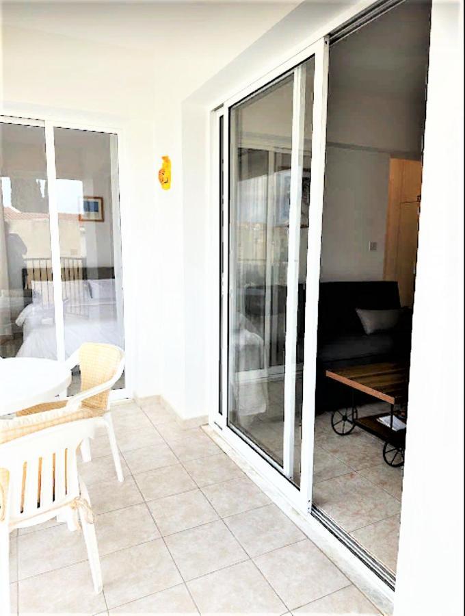 Ferienwohnung Galit House Paphos Exterior foto